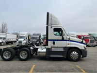 2016 Freightliner CASCADIA