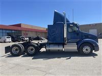 2019 Peterbilt 579