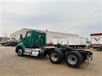 2017 Kenworth T680