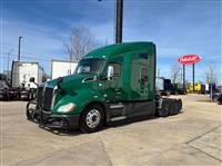 2022 Kenworth T680