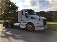 2019 Peterbilt 579