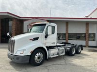 2019 Peterbilt 579