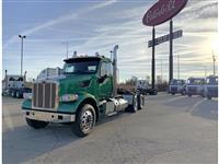 2021 Peterbilt 567