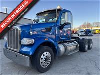 2019 Peterbilt 567