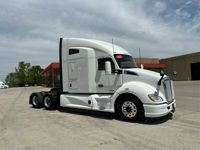 2022 Kenworth T680