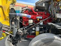 2021 Peterbilt 579