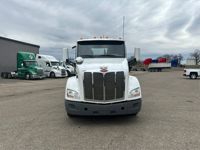 2019 Peterbilt 579