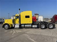 2022 Peterbilt 389