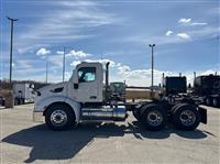 2019 Peterbilt 579