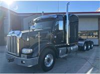 2018 Peterbilt 567