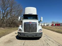 2020 Peterbilt 579