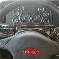 2022 Peterbilt 389