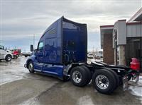 2021 Kenworth T680