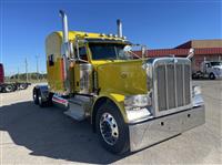 2022 Peterbilt 389