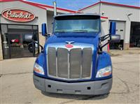 2019 Peterbilt 579