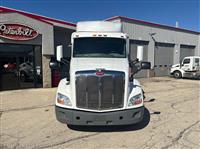 2019 Peterbilt 579