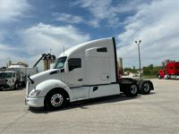 2022 Kenworth T680