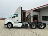 2019 Kenworth T680