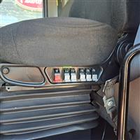 2020 Peterbilt 348