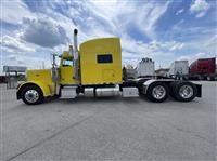 2022 Peterbilt 389