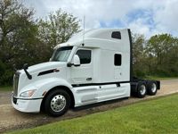 2023 Peterbilt 579