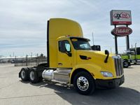 2021 Peterbilt 579