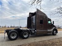 2020 Peterbilt 579