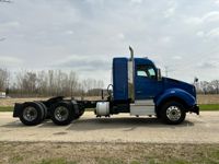 2020 Kenworth T880
