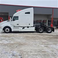 2021 Kenworth T680