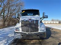 2019 Peterbilt 579