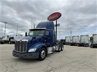 2019 Peterbilt 579