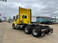 2021 Peterbilt 579