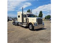 2022 Peterbilt 389