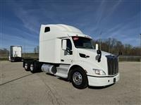 2020 Peterbilt 579