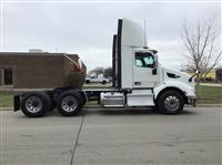 2019 Peterbilt 579