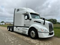 2023 Peterbilt 579
