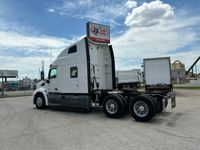 2020 Peterbilt 579