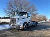 2019 Peterbilt 579