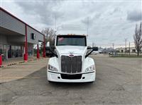 2024 Peterbilt 579