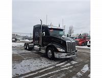 2023 Peterbilt 579