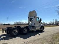 2020 Peterbilt 579