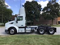 2019 Peterbilt 579