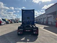 2021 Kenworth T680
