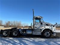 2019 Peterbilt 579