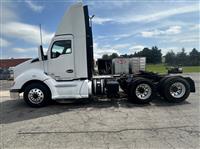 2019 Kenworth T680