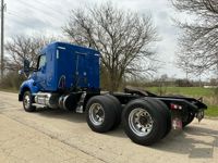 2020 Kenworth T880