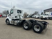 2019 Peterbilt 579