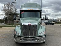 2024 Peterbilt 579
