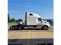 2020 Peterbilt 579