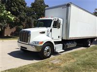 2019 Peterbilt 337